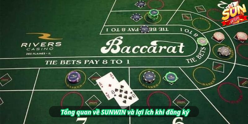 Luật chơi Baccarat cơ bản nhất định phải biết
