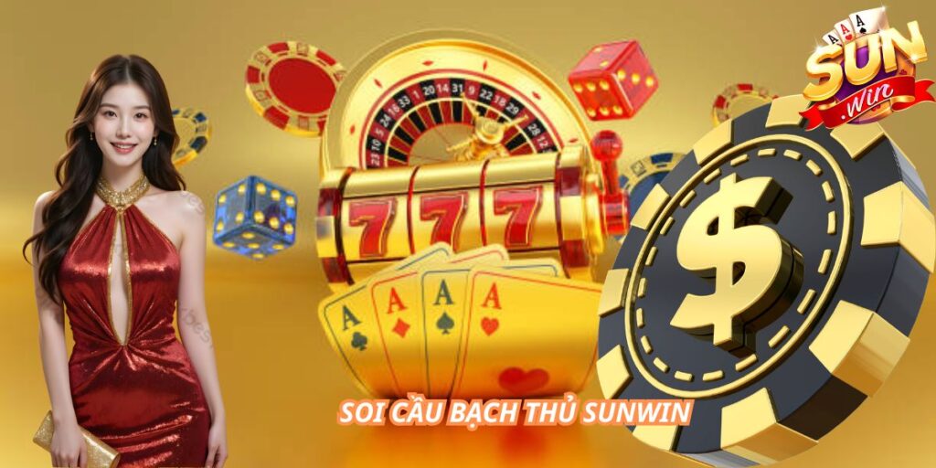 Soi cầu bạch thủ