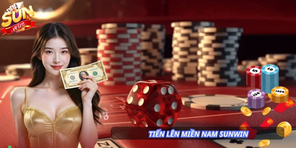 Tiến lên miền Nam